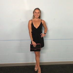 Meet your Posher, Caitlyn